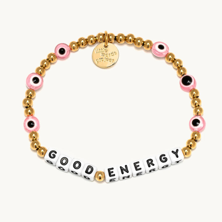 The Original Little Words Bracelet