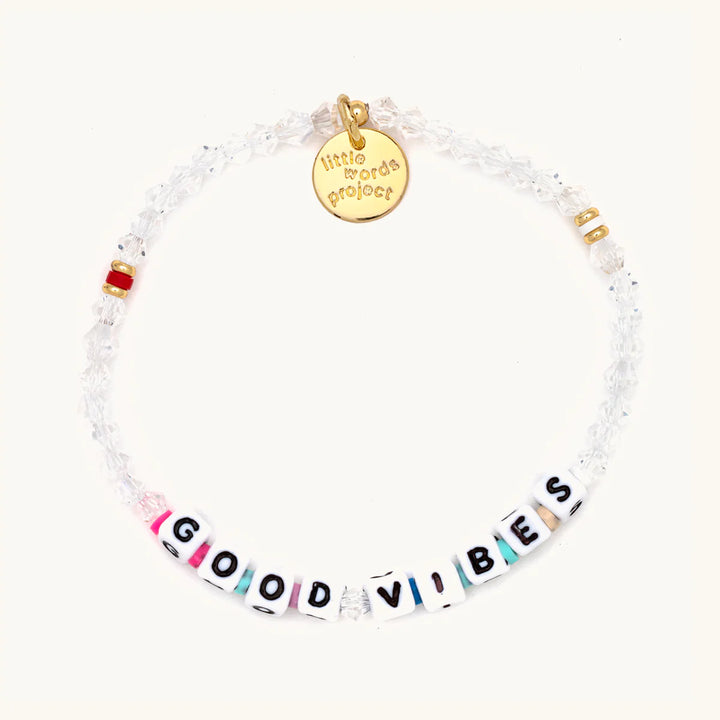 The Original Little Words Bracelet