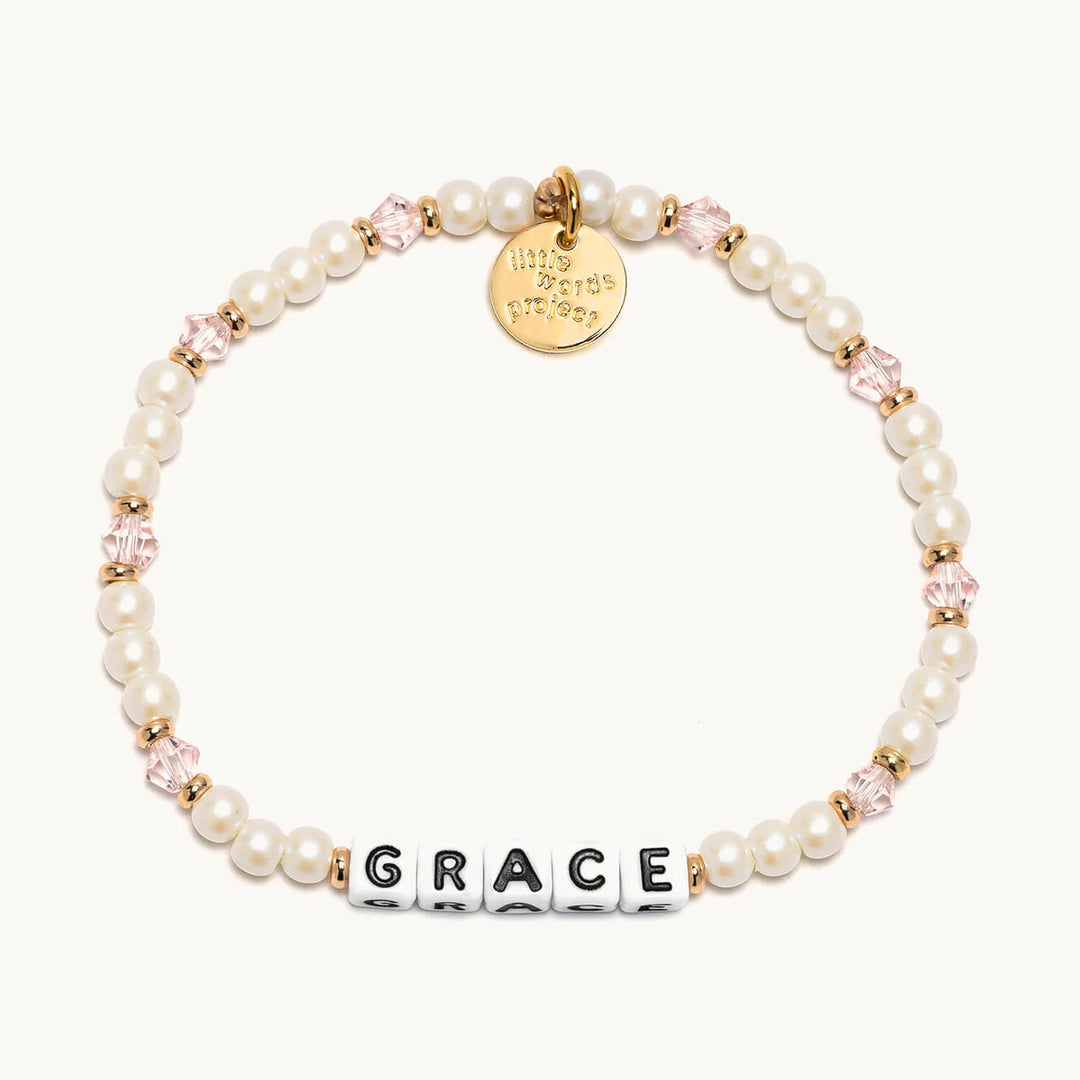 The Original Little Words Bracelet