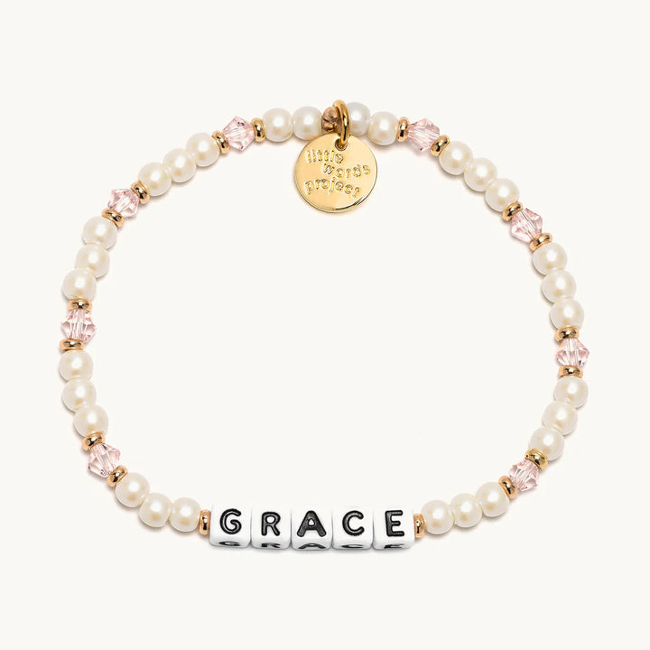 The Original Little Words Bracelet
