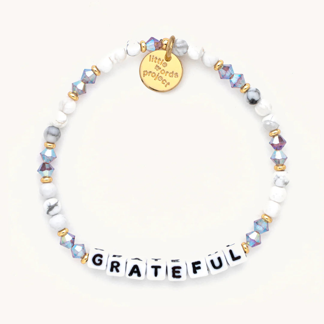 The Original Little Words Bracelet