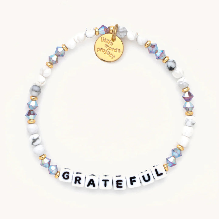 The Original Little Words Bracelet