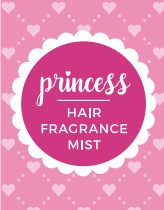 Mixologie Princess for Girls