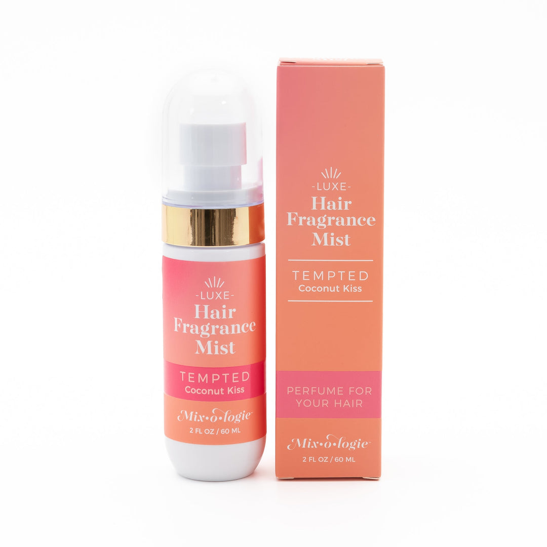 Mixologie Tempted (Coconut Kiss)