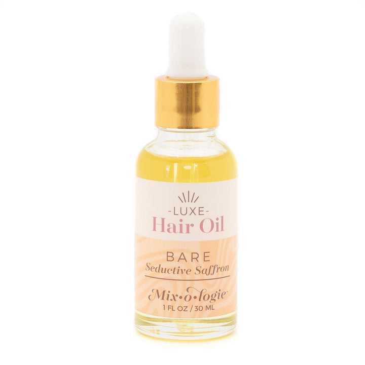 Mixologie Bare (Seductive Saffron)
