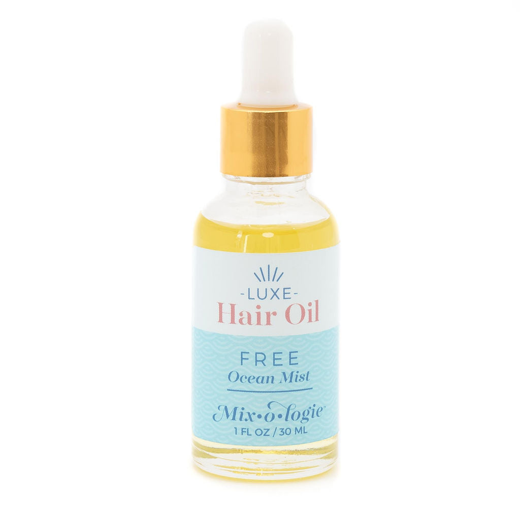 Mixologie Free (Ocean Mist)
