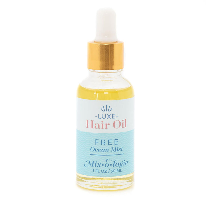 Mixologie Free (Ocean Mist)