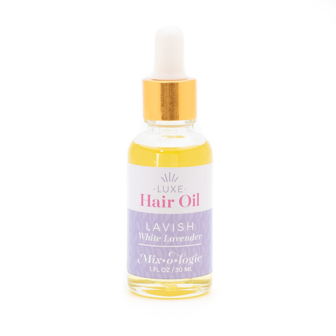 Mixologie Lavish (white lavender)