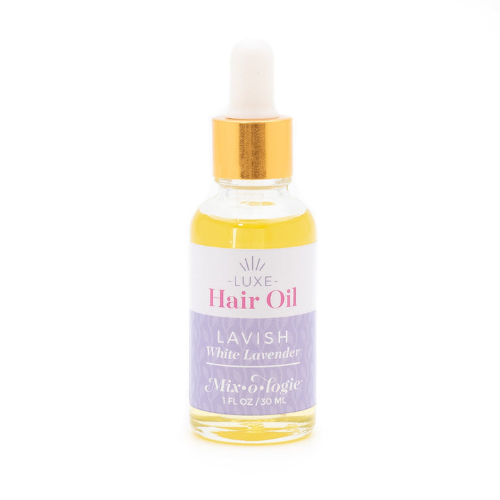 Mixologie Lavish (white lavender)