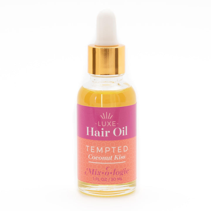 Mixologie Tempted (Coconut Kiss)