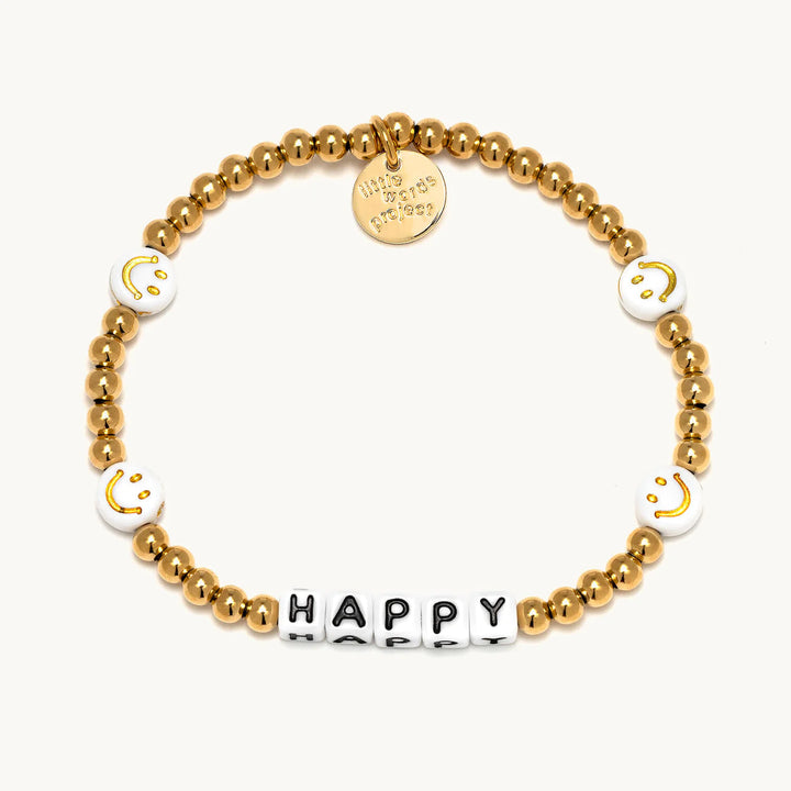 The Original Little Words Bracelet