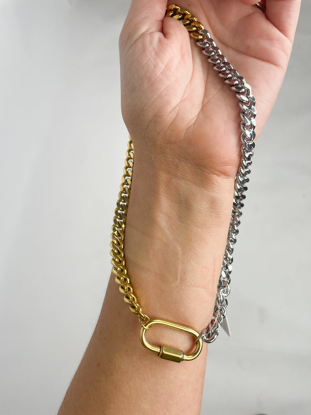 Paisley Necklace