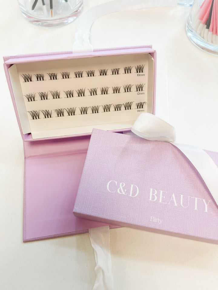 Flirty Forever Flawless Refill
