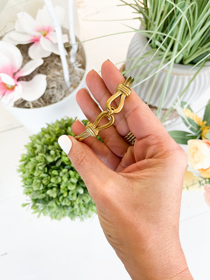 The Abby Bracelet