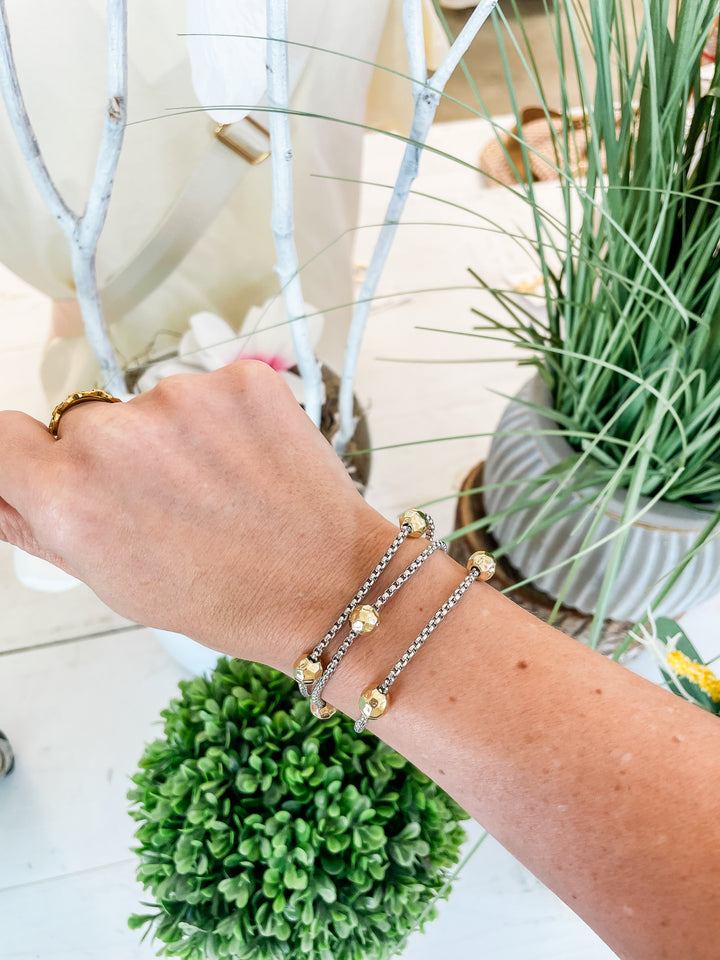 Erimish Pippa Bracelet