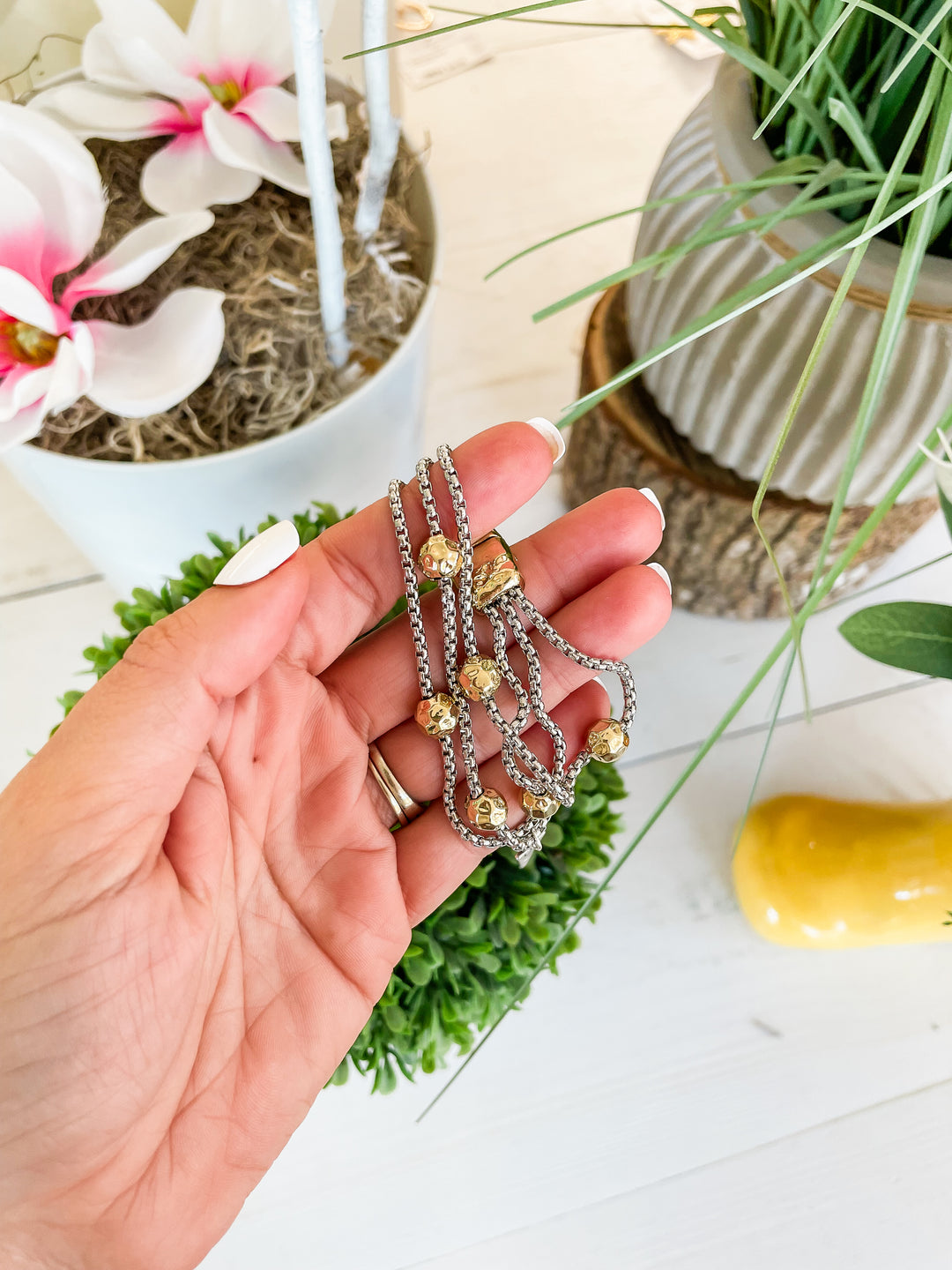 Erimish Pippa Bracelet