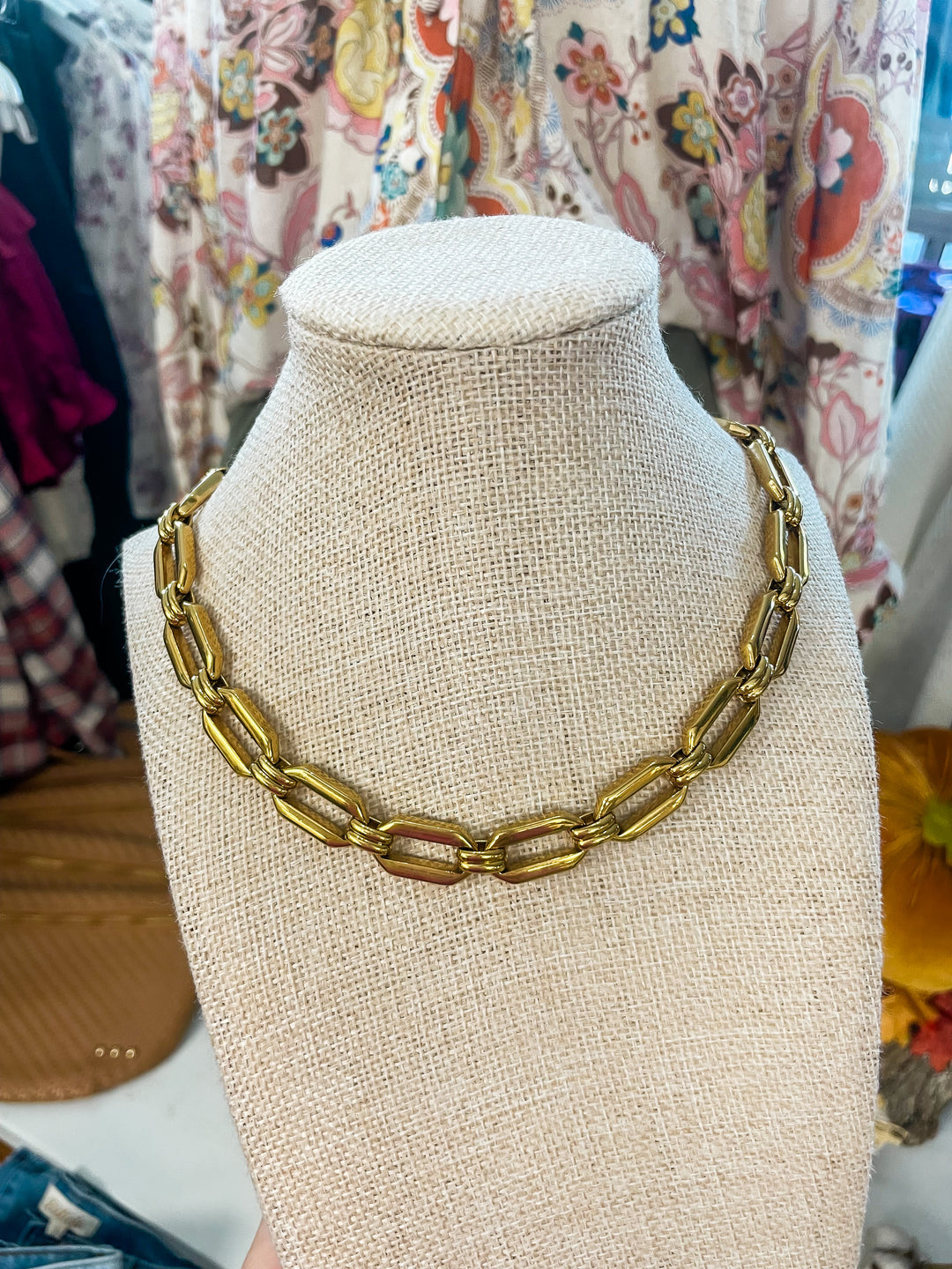 The Gianna Necklace