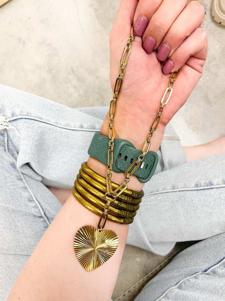 The Haven Necklace