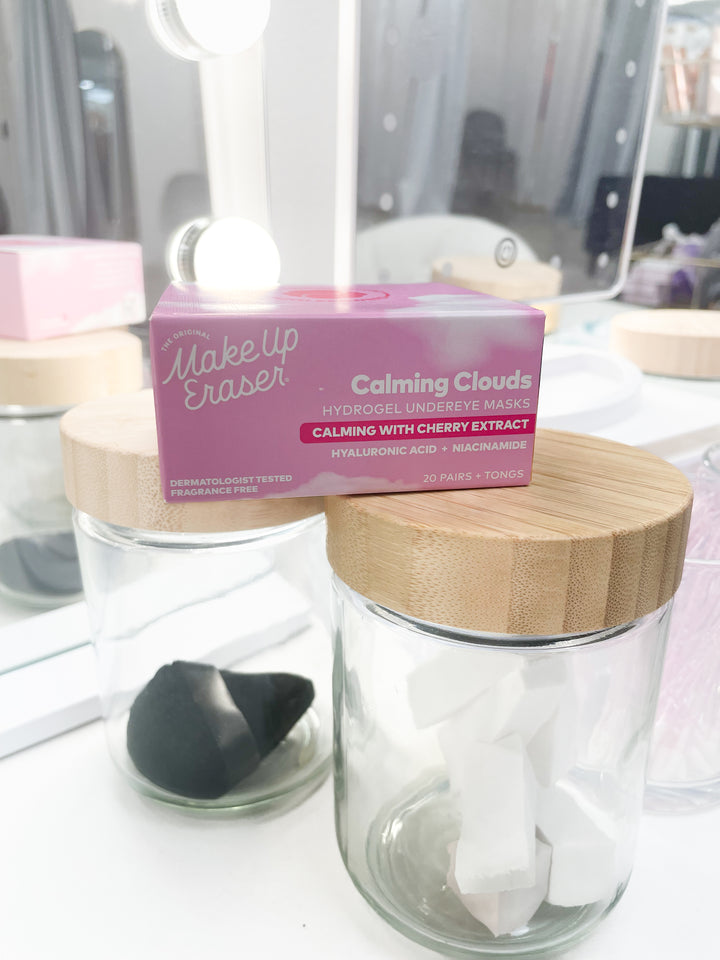 Hydrogel Undereye Masks