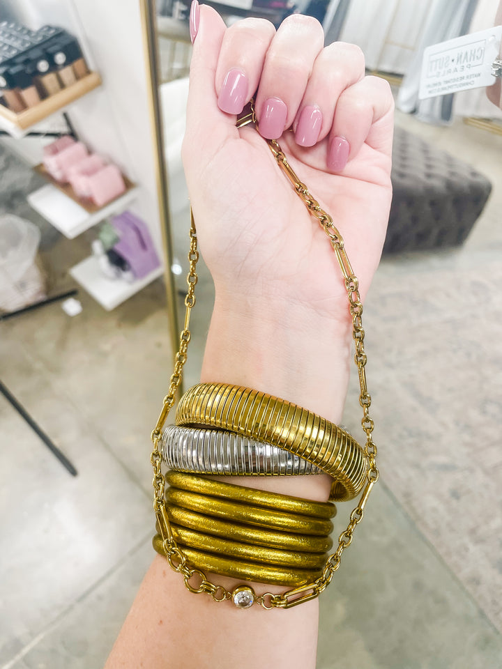 The Melissa Necklace