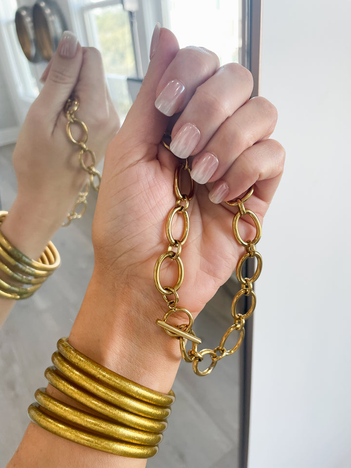 The Brittany Necklace