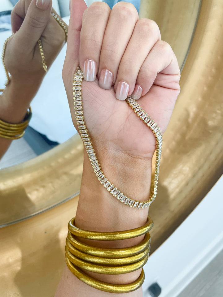 The Royale Necklace