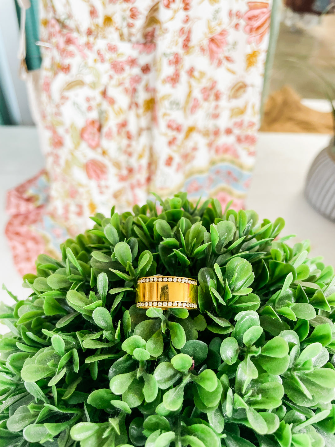 Lily Ring