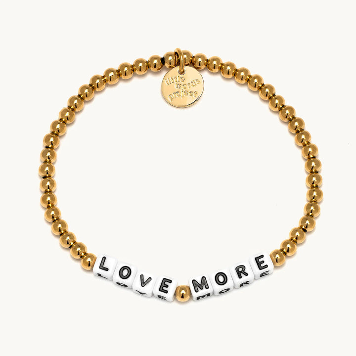 The Original Little Words Bracelet