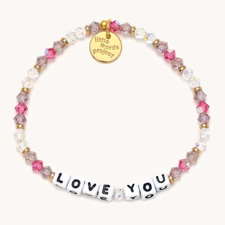 The Original Little Words Bracelet