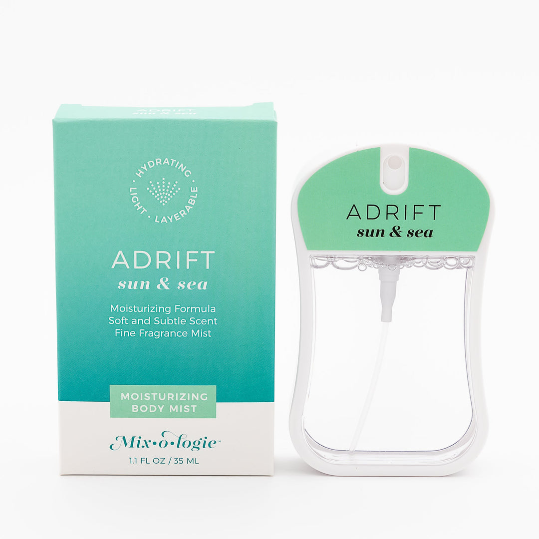 Mixologie Adrift (Sun & Sea)