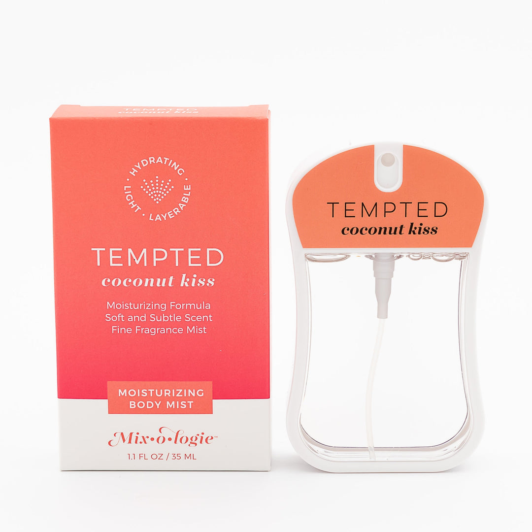 Mixologie Tempted (Coconut Kiss)