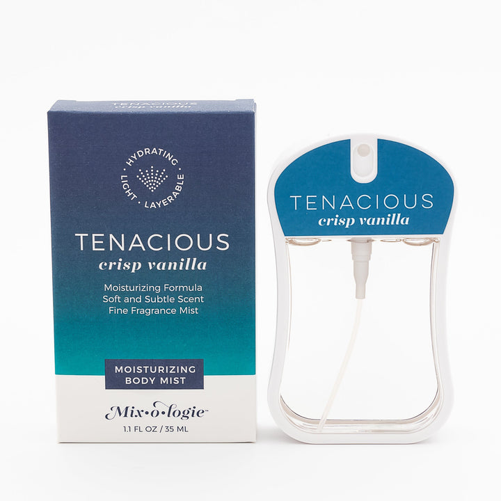 Mixologie Tenacious (Crisp Vanilla)