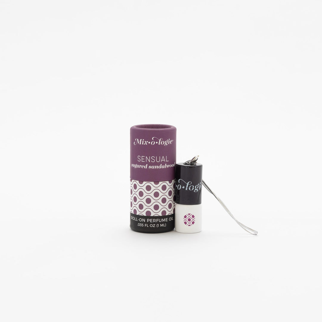 Mixologie Sensual (Sugared Sandalwood)