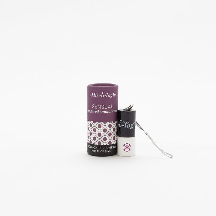 Mixologie Sensual (Sugared Sandalwood)