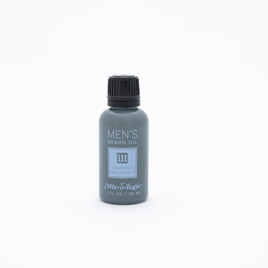 Mixologie Men's III (Seductive and Sophisticated)