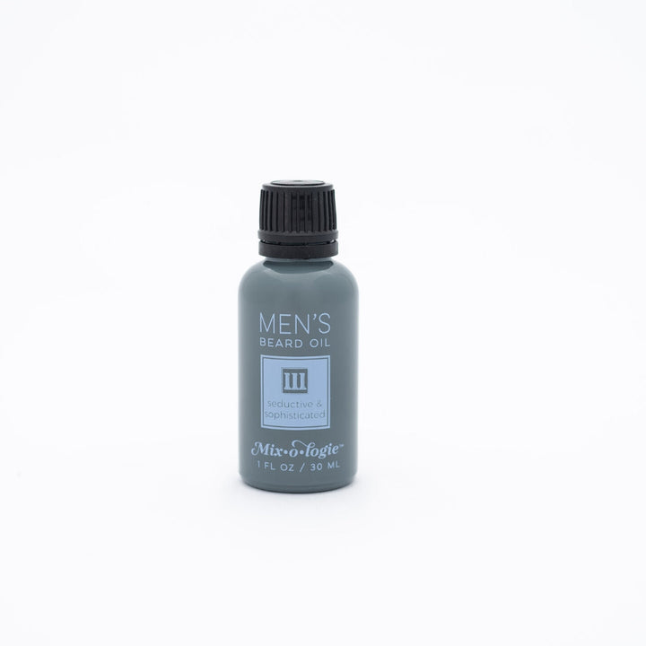 Mixologie Men's III (Seductive and Sophisticated)
