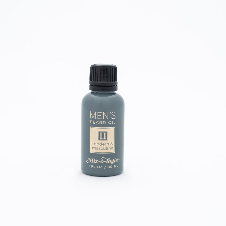 Mixologie Men's II (Modern & Masculine)