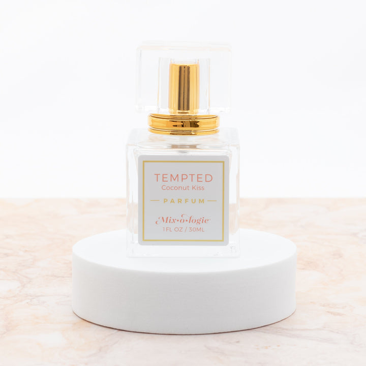 Mixologie Tempted (Coconut Kiss)