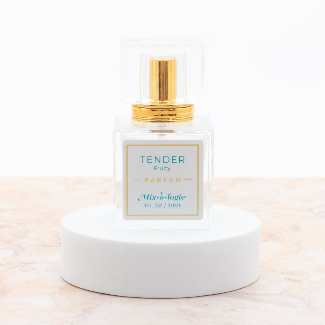 Mixologie Tender (Fruity)