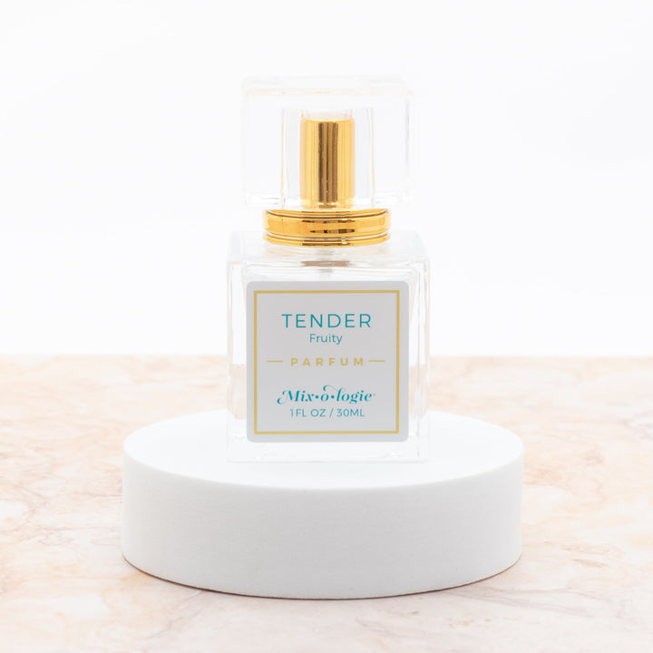 Mixologie Tender (Fruity)