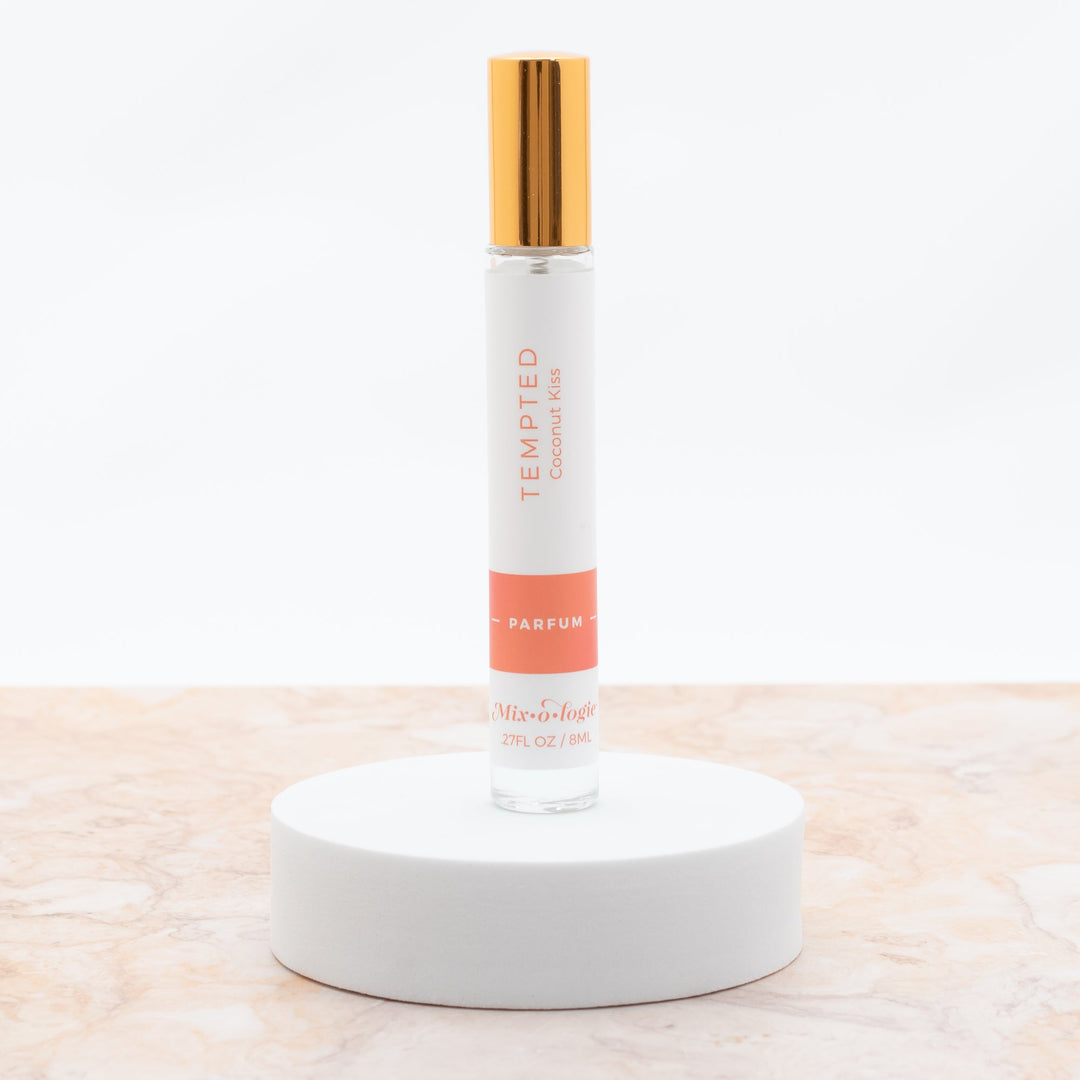 Mixologie Tempted (Coconut Kiss)
