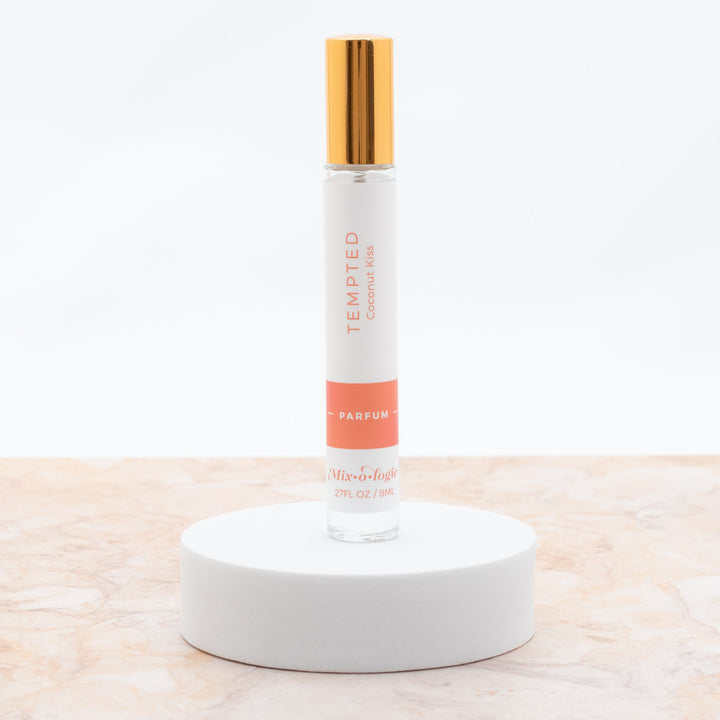 Mixologie Tempted (Coconut Kiss)
