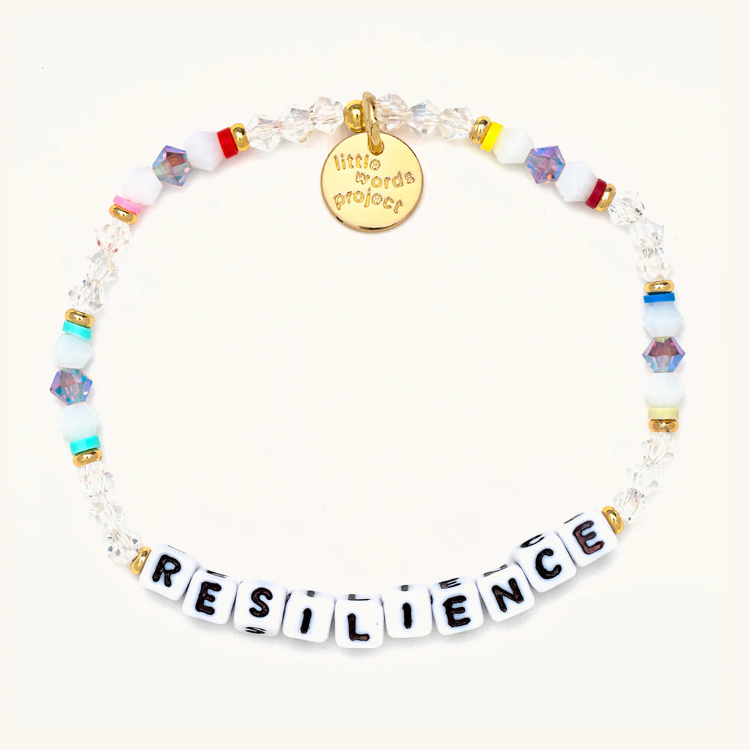 The Original Little Words Bracelet