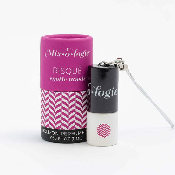Mixologie Risque (Exotic Woods)