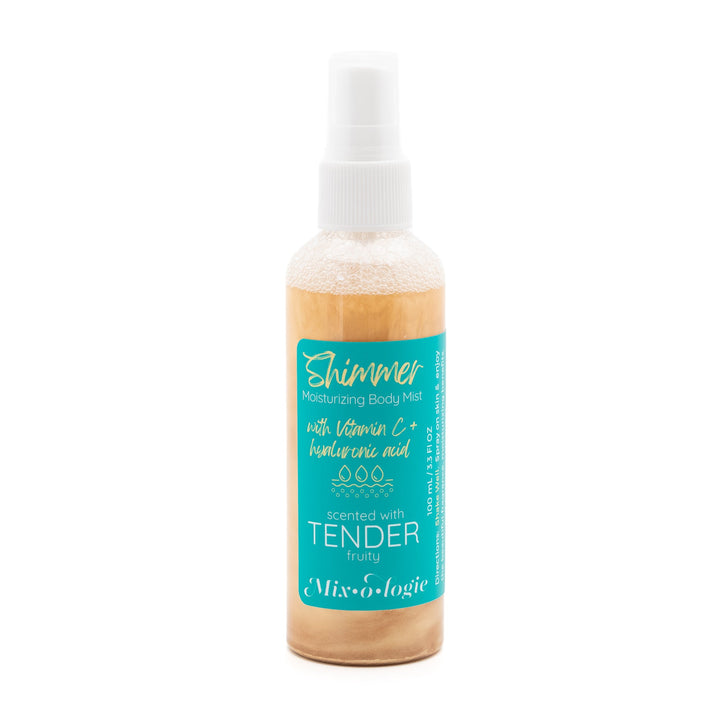 Mixologie Tender (Fruity)
