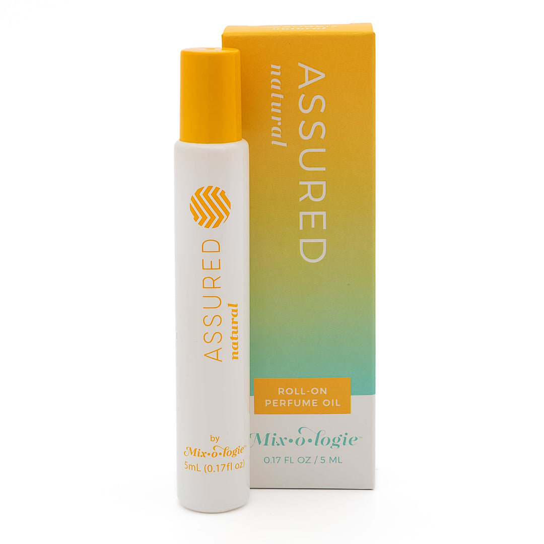 Mixologie Assured (Natural)