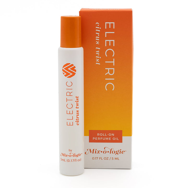 Mixologie Electric (Citrus Twist)