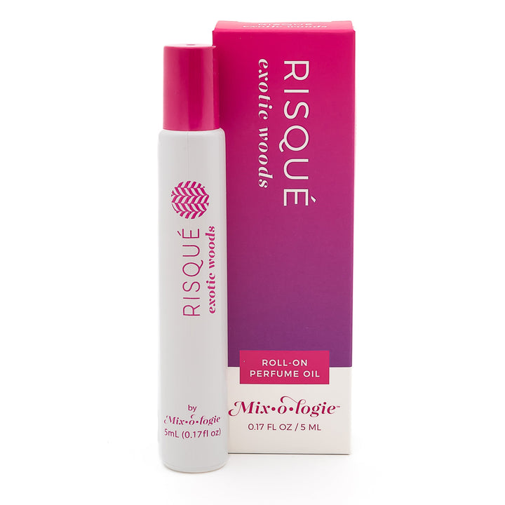 Mixologie Risque (Exotic Woods)