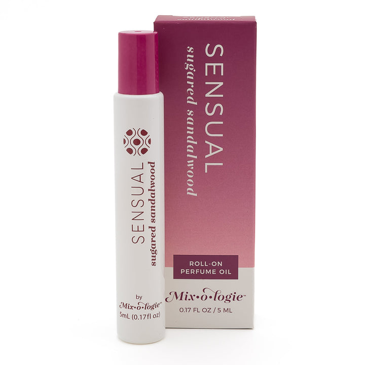 Mixologie Sensual (Sugared Sandalwood)
