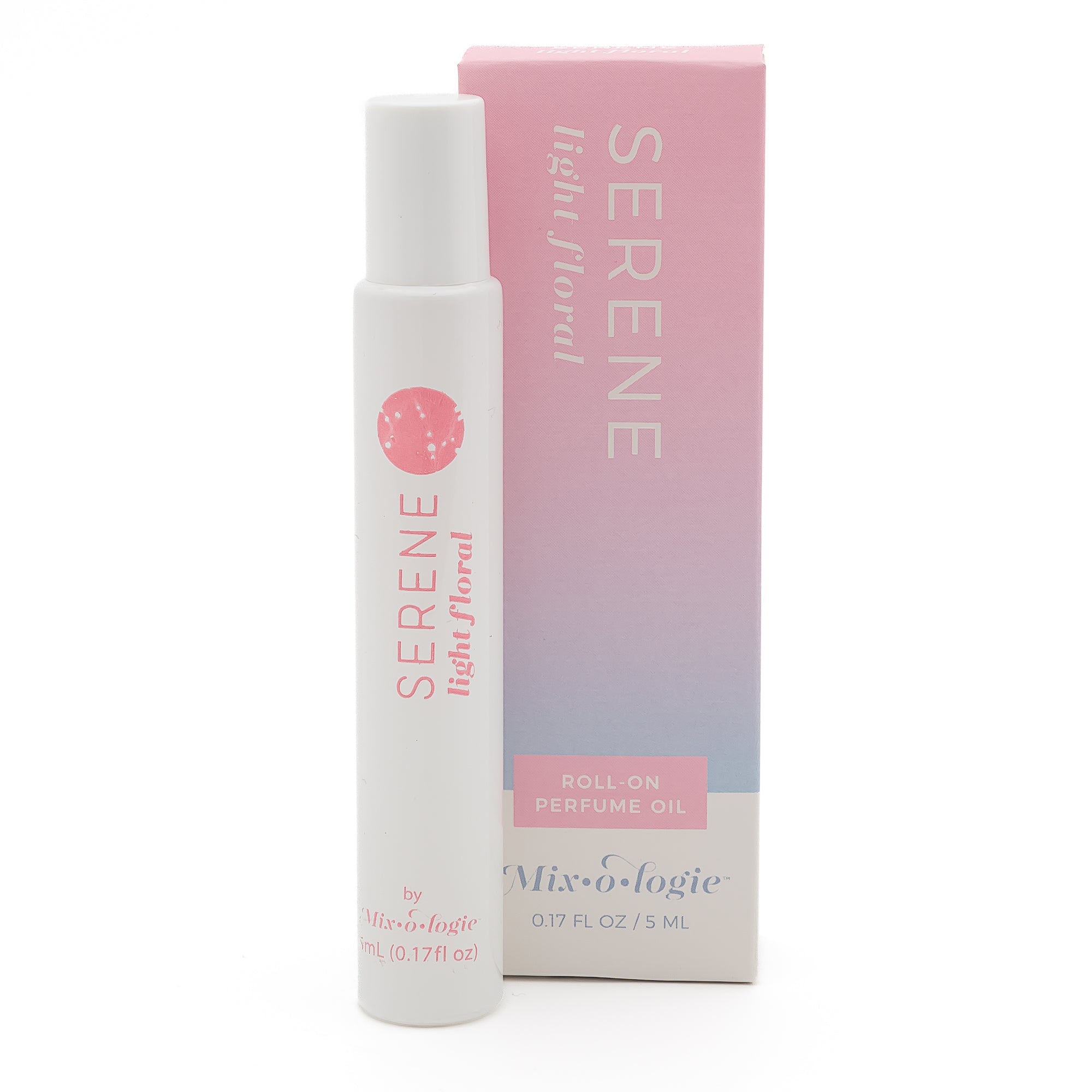 Yukiko★Comforting HydratingRefiner Mixologie Serene (Light Floral) – Sparkle Tallahassee